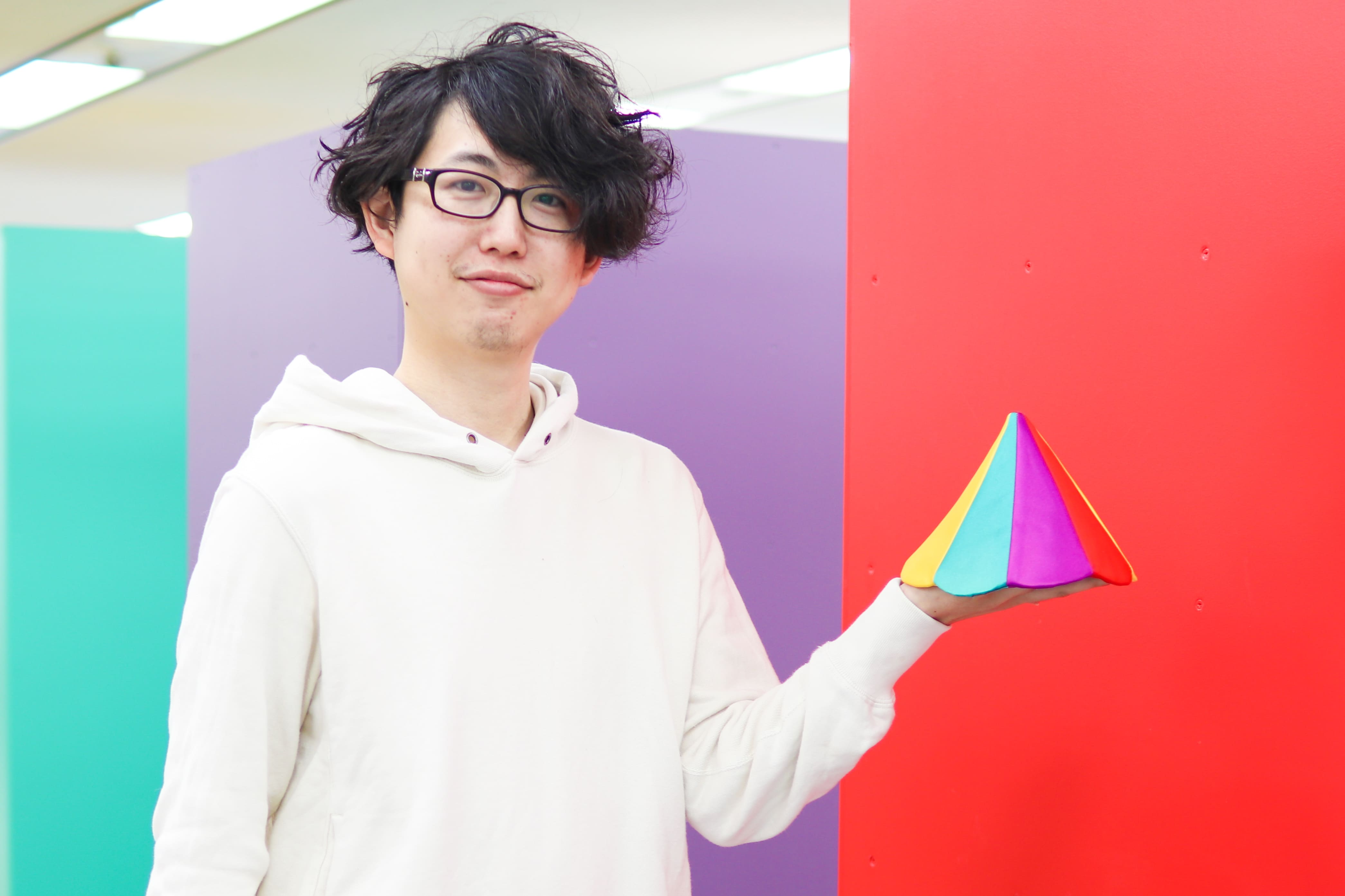 サクセスボイス Vol.1】”意識の変革”からスタート。山積みの課題。でも、やり甲斐しかない｜Growwwing