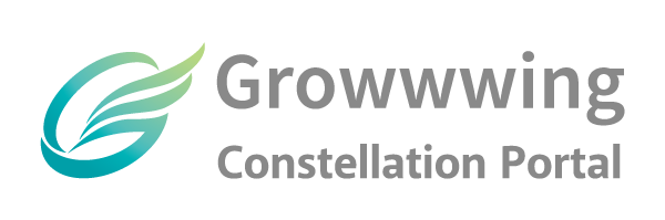 Growwwing Constellation Portal