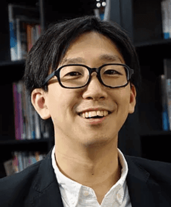 Growwwing開発者:株式会社ユニリタ 尾上 雄馬