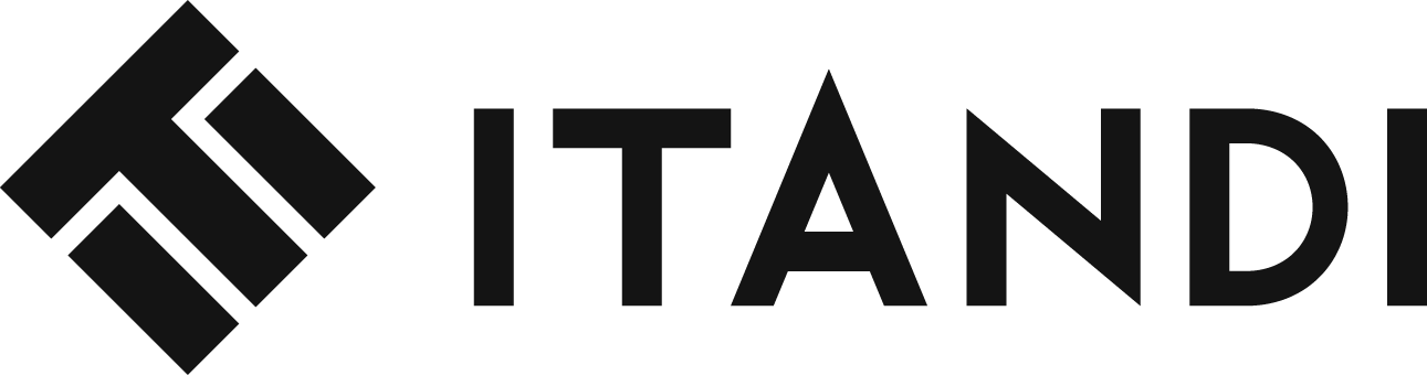 ITANDI logo