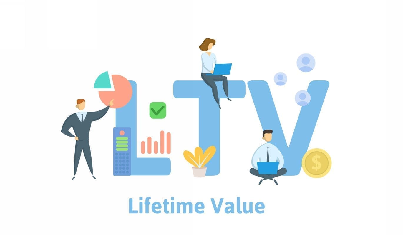 【総集編】「LTV（Life Time Value）とは？」を「算出方法」と「最大化手法」の理解から紐解く
