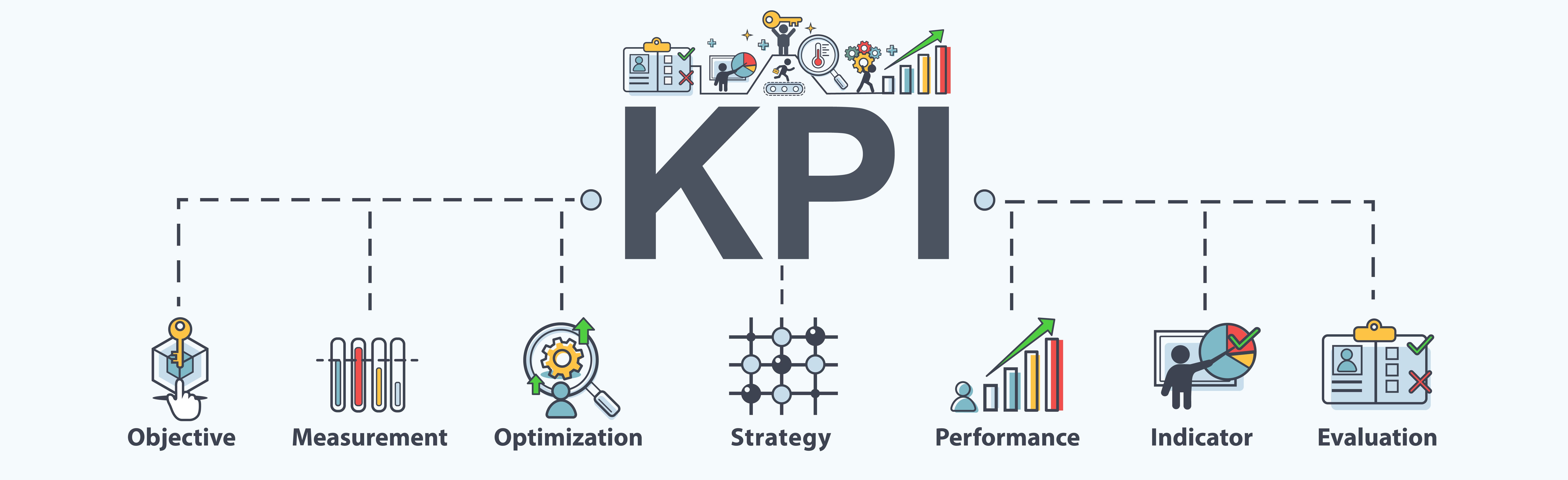 サブスクリプションのKPI測定に適した6つの指標