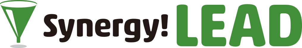 Synergy!LEAD logo